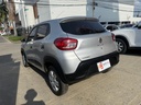 RENAULT KWID ZEN 2020 MEC
