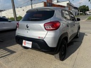 RENAULT KWID ZEN 2020 MEC