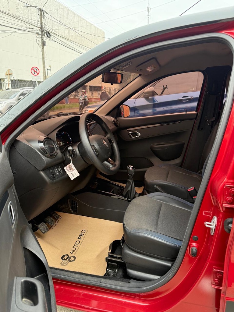 RENAULT KWID ICONIC FL 2023 MEC