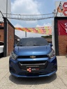CHEVROLET SPARK GT LT FL 2019 MEC