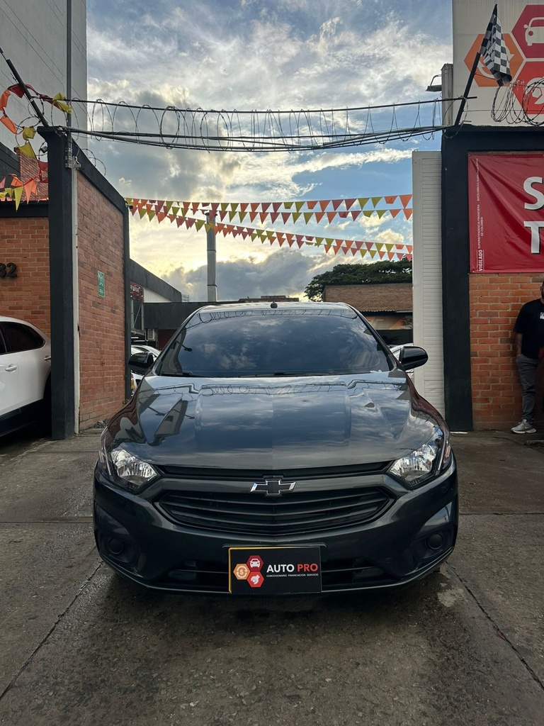 CHEVROLET JOY SEDAN FL 2024 MEC