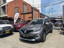 RENAULT CAPTUR INTENS BOSE 2.000CC 2021 AUT