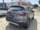 RENAULT CAPTUR INTENS BOSE 2.000CC 2021 AUT