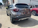 RENAULT CAPTUR INTENS BOSE 2.000CC 2021 AUT