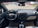 RENAULT CAPTUR INTENS BOSE 2.000CC 2021 AUT