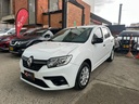 RENAULT SANDERO LIFE 8V FL 2022 MEC