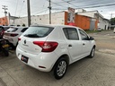 RENAULT SANDERO LIFE 8V FL 2022 MEC