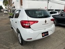 RENAULT SANDERO LIFE 8V FL 2022 MEC