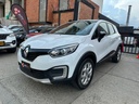 RENAULT CAPTUR ZEN 2.000CC 2021 MEC