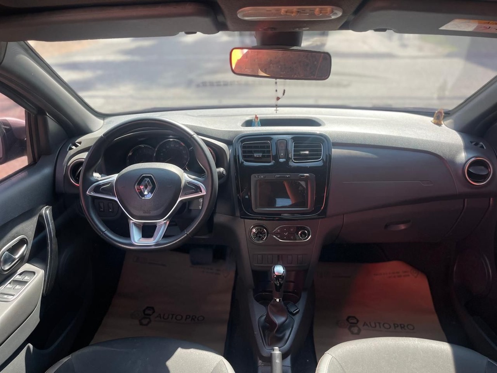 RENAULT STEPWAY INTENS+16V FL 2023 AUT