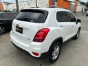 CHEVROLET TRACKER LS FL 2018 AUT