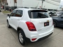 CHEVROLET TRACKER LS FL 2018 AUT