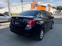 CHEVROLET BEAT LTZ 2020 MEC