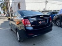 CHEVROLET BEAT LTZ 2020 MEC
