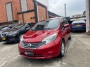 NISSAN NOTE SENSE AUT 2016 AUT