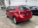 NISSAN NOTE SENSE AUT 2016 AUT