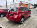 NISSAN NOTE SENSE AUT 2016 AUT
