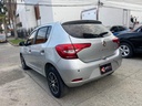 RENAULT SANDERO LIFE 8V FL 2021 MEC