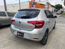 RENAULT SANDERO LIFE 8V FL 2021 MEC