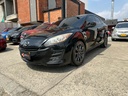MAZDA 3 ALL NEW 1.600CC SD 2012 MEC