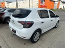 RENAULT SANDERO LIFE 8V FL 2022 MEC