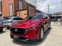 MAZDA CX-5 GRAND TOURING CARBON 2.500CC 4X4 2023 AUT