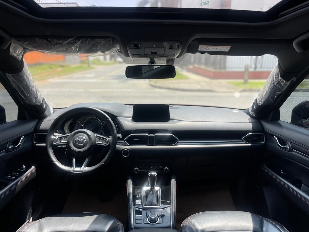 MAZDA CX-5 GRAND TOURING CARBON 2.500CC 4X4 2023 AUT
