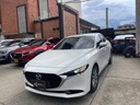 MAZDA 3 TOURING MILD HYBRID 2024 AUT