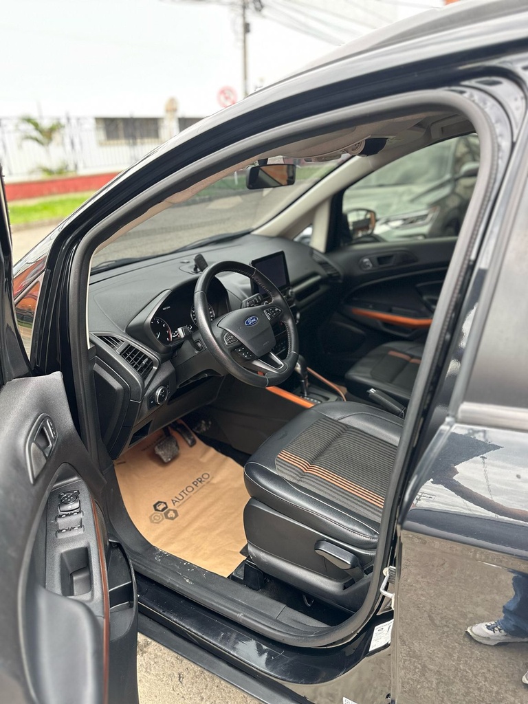 FORD ECOSPORT FREESTYLE FL 4X4 2019 AUT