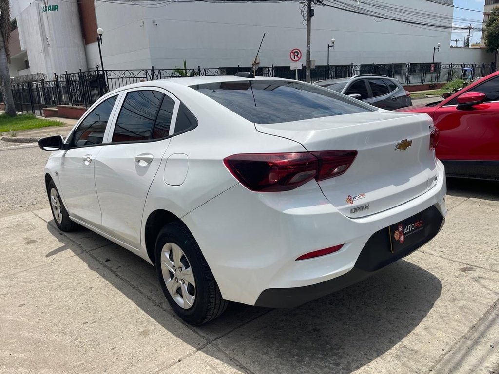 CHEVROLET ONIX TURBO SEDAN 1.000CC LT 2023 AUT