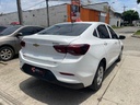 CHEVROLET ONIX TURBO SEDAN 1.000CC LT 2023 AUT