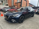 MAZDA 3 SD GRAND TOURING 2017 AUT