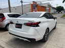 NISSAN VERSA ADVANCE 2023 AUT