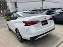 NISSAN VERSA ADVANCE 2023 AUT