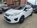 FORD FIESTA SPORTBACK SD 2012 MEC