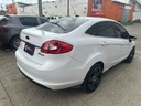 FORD FIESTA SPORTBACK SD 2012 MEC