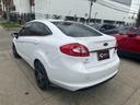 FORD FIESTA SPORTBACK SD 2012 MEC