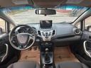 FORD FIESTA SPORTBACK SD 2012 MEC