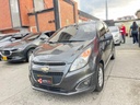 CHEVROLET SPARK GT LTZ 2016 MEC