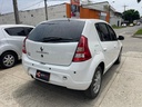 RENAULT SANDERO DYNAMIQUE 16V 2014 MEC