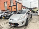 FORD FIESTA HB 2013 MEC
