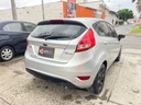 FORD FIESTA HB 2013 MEC