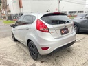 FORD FIESTA HB 2013 MEC