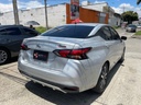 NISSAN VERSA ADVANCE 2020 AUT