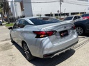 NISSAN VERSA ADVANCE 2020 AUT