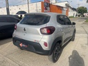 RENAULT KWID INTENS 2024 MEC