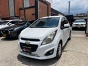CHEVROLET SPARK GT LTZ 2017 MEC