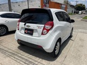 CHEVROLET SPARK GT LTZ 2017 MEC