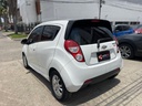 CHEVROLET SPARK GT LTZ 2017 MEC