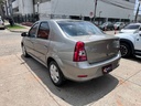 RENAULT LOGAN EXPRESSION 1.600CC 8V 2015 MEC